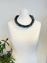 Chocker Crystal Necklace