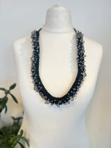 Chocker Crystal Necklace