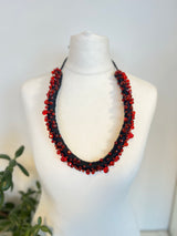 Chocker Crystal Necklace