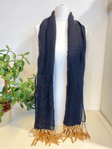 Pashmina Scarf - Cotton