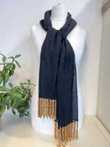 Pashmina Scarf - Cotton