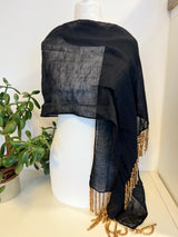 Pashmina Scarf - Cotton