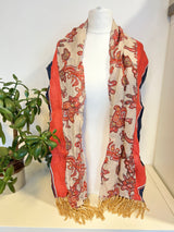 Pashmina Scarf - Cotton