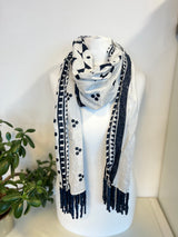 Pashmina Scarf - Cotton