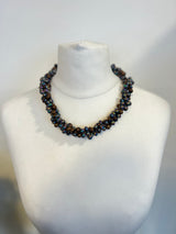 VERSATILE Vintage GLASS PEARLS NECKLACES